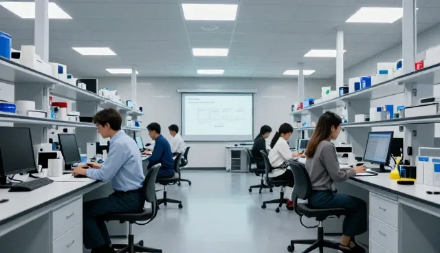 数据采集在不同行业中的适用条件分析