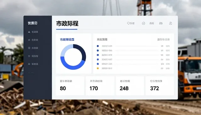 数据采集分析在行业数字化中的实践要点